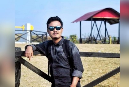রাঙামাটিতে ছাত্রলীগ নেতাকে ছুরিকাঘাতে হত্যার অভিযোগ