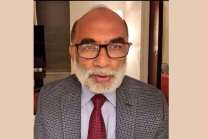 বঙ্গবন্ধুর ও স্বাধীন বাংলাদেশের জন্ম পারস্পরিক সম্পর্কে যুক্ত : প্রাণিসম্পদ মন্ত্রী

