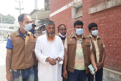 সাংবাদিক বানানোর প্রলোভনে বিয়ে, ভাইকে ফাঁসাতে হত্যা