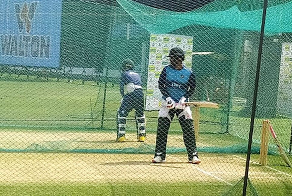 আমাদের সাহস নিয়ে খেলতে হবে: তামিম