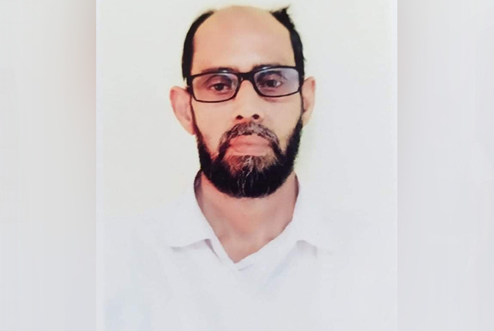 নেত্রকোনায় ছিনতাইকারীর ছুরিকাঘাতে আহত ব্যক্তির মৃত্যু