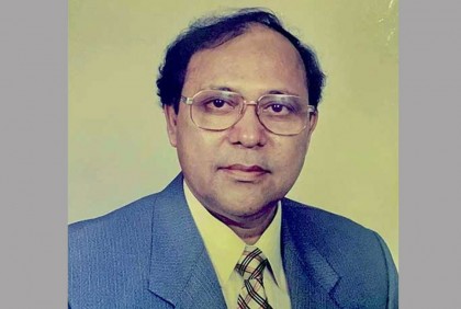 সাবেক সাংসদ ড. সৈয়দ মকবুল হোসেন আর নেই
