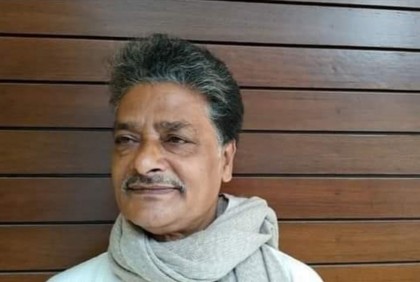 সাংবাদিক আবুল বাশার আর নেই