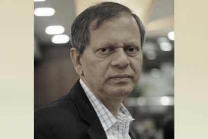 ডিএসই'র সাবেক সভাপতি রকিবুর রহমান আর নেই