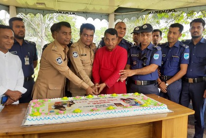 সখীপুরে বঙ্গবন্ধুর জন্মদিন ও শিশু দিবস পালন 