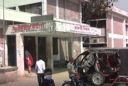 নাটোর জেলা কারাগারে দুই কয়েদির মৃত্যু
