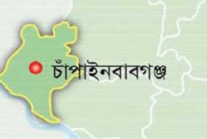 কুড়িয়ে পাওয়া ককটেল বিস্ফোরণে স্কুলছাত্রসহ আহত ২