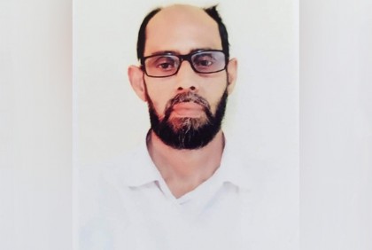 নেত্রকোনায় ছিনতাইকারীর ছুরিকাঘাতে আহত ব্যক্তির মৃত্যু