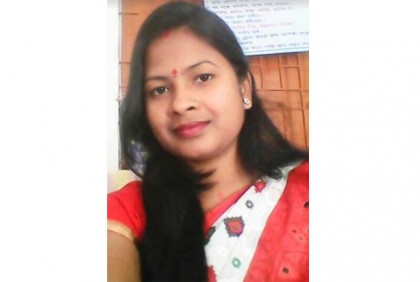 শ্রীমঙ্গলে স্কুল শিক্ষিকার লাশ উদ্ধার