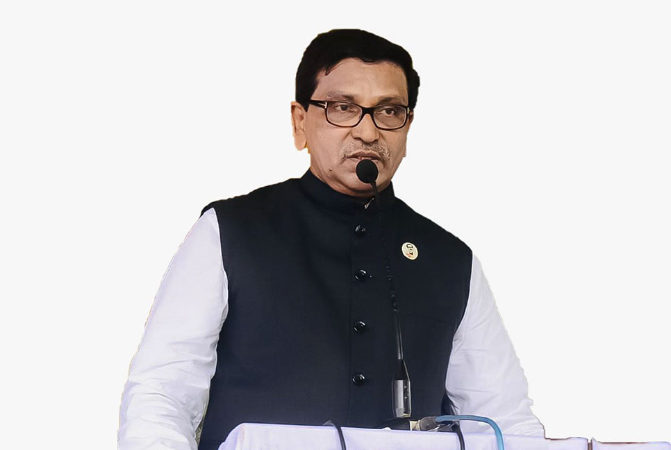 বঙ্গবন্ধু ছিলেন একজন দক্ষ রাষ্ট্রনায়ক : হানিফ