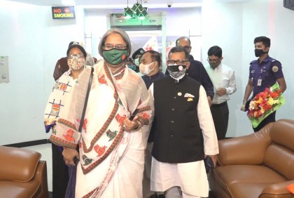 করোনাকালীন পড়ালেখার ঘাটতি পোষাতে সরকার চেষ্টা করছে: শিক্ষামন্ত্রী
