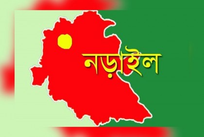 কালিয়ায় কৃষক দম্পতিকে কোপানোর অভিযোগ