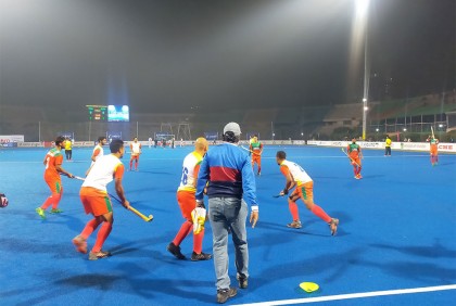 কাজাখস্তানকে উড়িয়ে এএইচএফ কাপের ফাইনালে বাংলাদেশ
