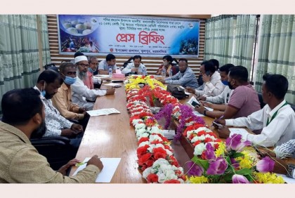 রবিবার থেকে ফুলপুরে শুরু হচ্ছে টিসিবির পণ্য বিক্রি