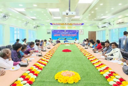 সাতক্ষীরায় ৭৩ হাজার ৭৯৭ পরিবার পাবে টিসিবি পণ্য