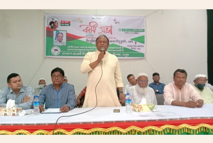 দলীয় শৃঙ্খলা ভঙ্গ করলে কঠোর ব্যবস্থা : বাণিজ্যমন্ত্রী

