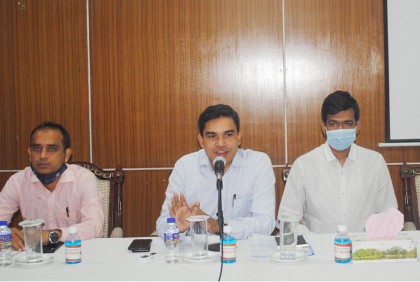 বরিশালে ফ্যামিলি কার্ডের মাধ্যমে পণ্য সরবরাহ করবে টিসিবি