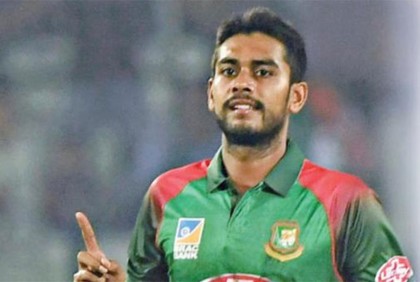 আমরা এশিয়া কাপ, বিশ্বকাপ জিততে চাই : মিরাজ

