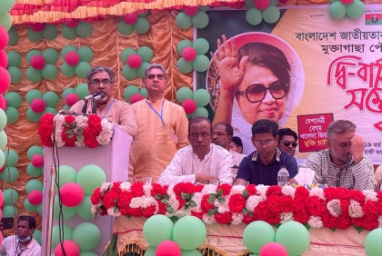 ‘উদ্দেশ্যমূলক বক্তব্য দিয়ে ব্যর্থতা আড়াল করা যাবে না’