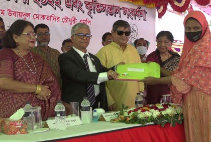 ‘সরকারের শিক্ষা কাঠামোর মৌলিক দর্শন হলো দক্ষতা ভিত্তিক শিক্ষা’