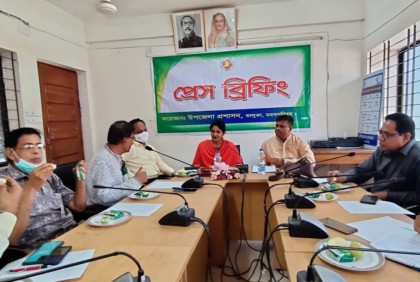 ভালুকায় ১২ হাজারের বেশি পরিবার পাবে টিসিবি’র পণ্য
