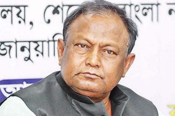কেউ খাদ্য মজুদ অথবা কারসাজি করলে তাকে সর্বোচ্চ শাস্তি পেতে হবে: বাণিজ্যমন্ত্রী
