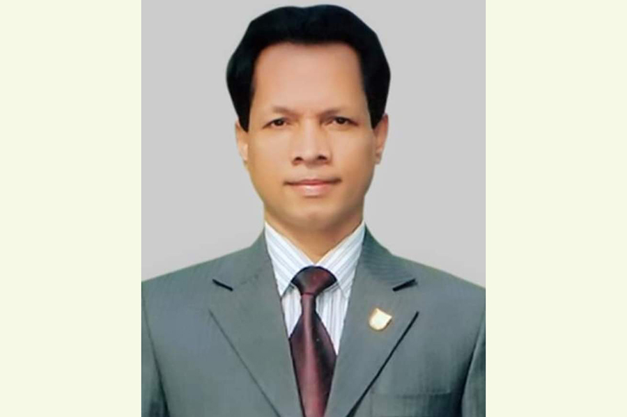 পবিপ্রবি ব্যবসায় প্রশাসনের নতুন ডিন আবুল বাশার খান