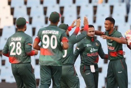 সিরিজ জিতে কাপ্তানের জন্মদিন রাঙাতে পারবে তো টাইগাররা?