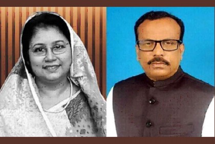কোটচাঁদপুরে ১৮ বছর পর সম্মেলনে সভাপতি-সম্পাদক পুনর্নির্বাচিত

