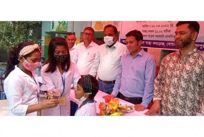 
বোয়ালমারীতে জাতীয় কৃমি নিয়ন্ত্রণ সপ্তাহের উদ্বোধন 