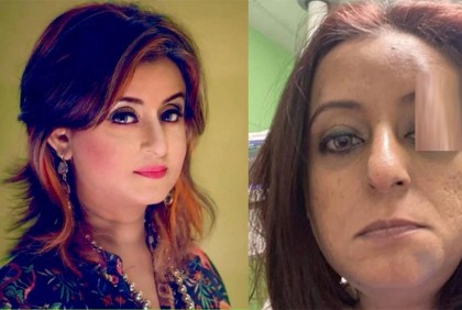 হাসপাতালে পড়ে গিয়ে গুরুতর আহত আলিফ