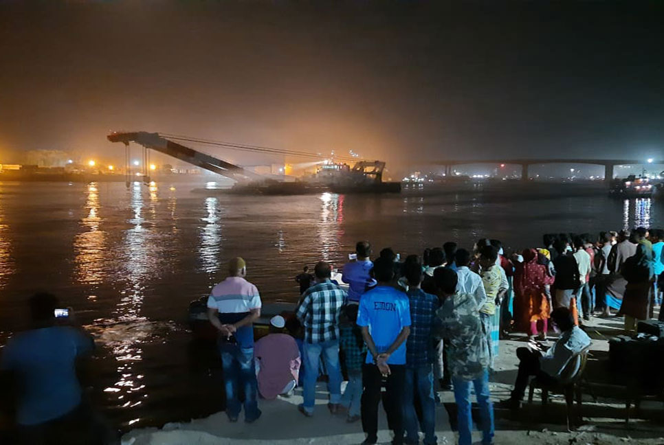 শীতলক্ষ্যায় উদ্ধার অভিযান সমাপ্ত
