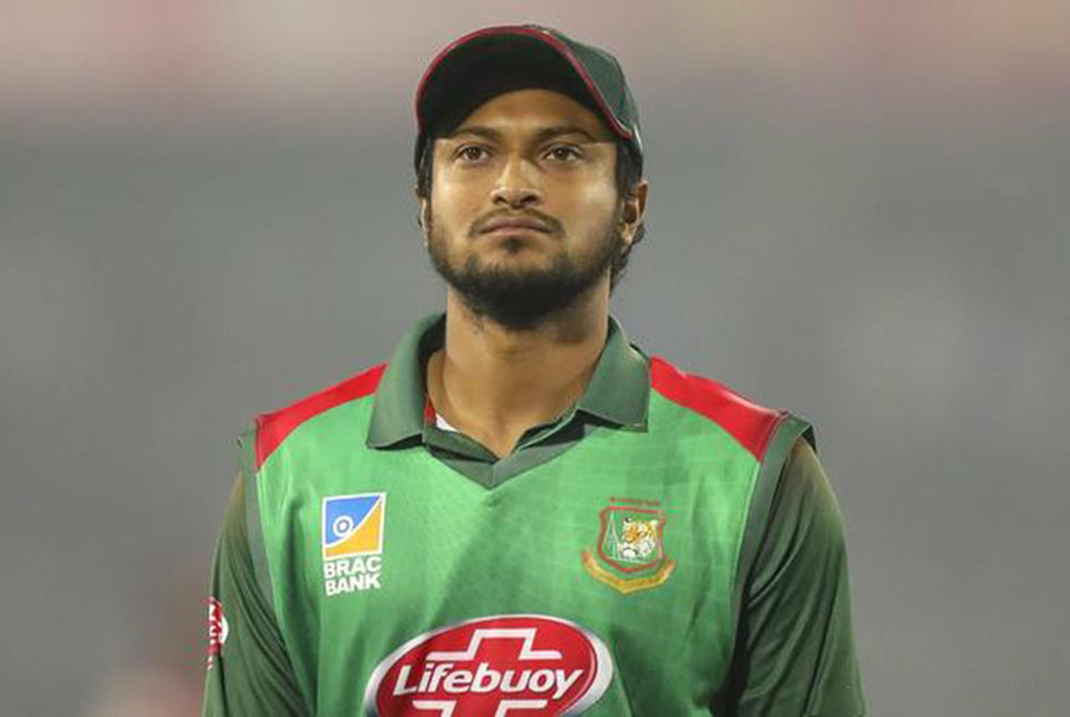 হাসপাতালে ভর্তি সাকিবের মা-শাশুড়ি-সন্তান 

