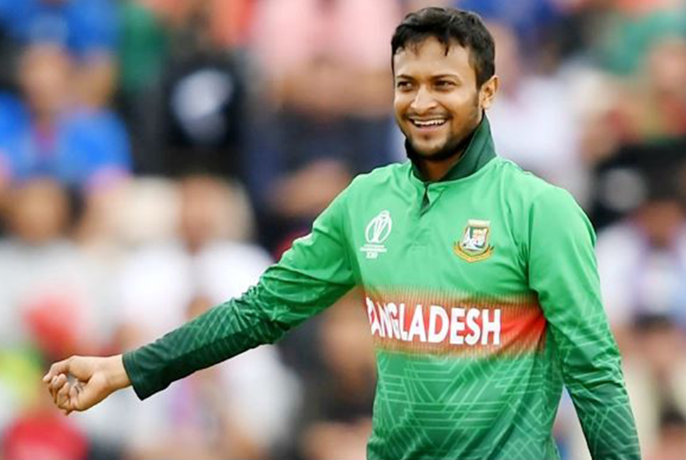 দক্ষিণ আফ্রিকার বিপক্ষে তৃতীয় ওয়ানডে শেষে দেশে ফিরবেন সাকিব