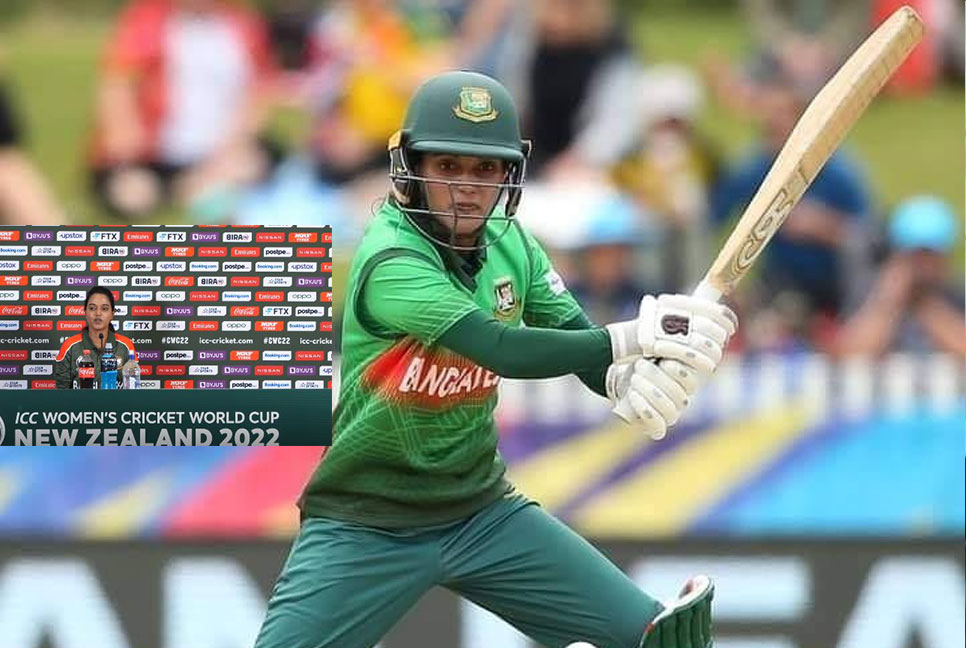 পরিসংখ্যানের ভয় নয়, ভারত বধে টাইগ্রেসদের অনুপ্রেরণায় এশিয়া কাপের জয় 