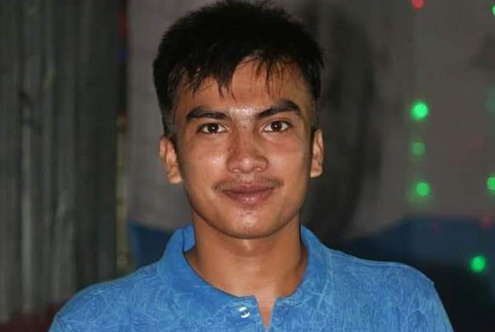 আত্মহত্যা নয়, হত্যার শিকার বেরোবি’র শিক্ষার্থী তুষার