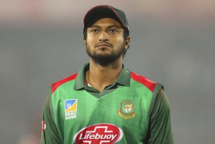 হাসপাতালে ভর্তি সাকিবের মা-শাশুড়ি-সন্তান 


