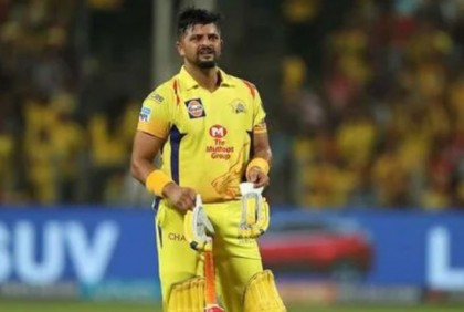 আইপিএলে কেন রায়নাকে নিল না কোনও ফ্রাঞ্চাইজি, আসল কারণ জানালেন সাঙ্গাকারা
