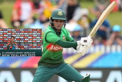 পরিসংখ্যানের ভয় নয়, ভারত বধে টাইগ্রেসদের অনুপ্রেরণায় এশিয়া কাপের জয় 
