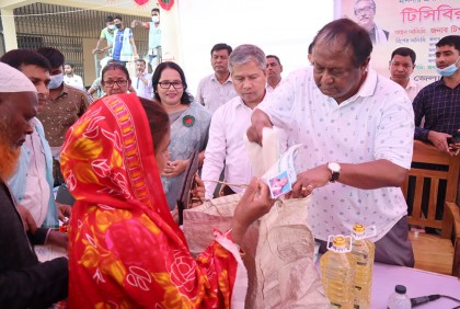 রমজানে দ্রব্যমূল্য বৃদ্ধির সম্ভাবনা নেই: বাণিজ্যমন্ত্রী