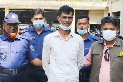 বিয়ের চাপ দেওয়ায় চিকিৎসককে ঢাকায় এনে হত্যা! 

