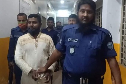 কুমিল্লায় যুবক খুনের ঘটনায় গ্রেফতার ২
