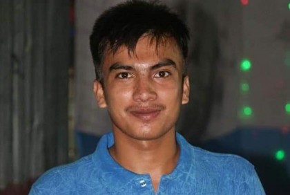 আত্মহত্যা নয়, হত্যার শিকার বেরোবি’র শিক্ষার্থী তুষার