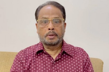 জাতীয় পার্টি কোনো দলের বি-টিম নয়:  জি এম কাদের