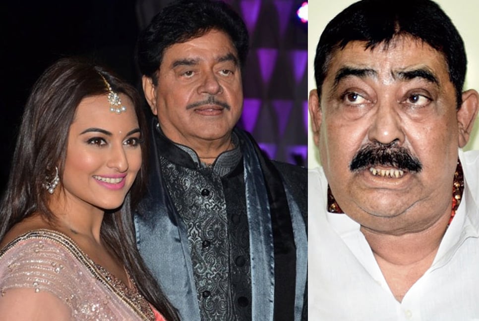 ভোটের লড়াইয়ে শত্রুঘ্ন সিনহা, যে ভবিষ্যদ্বাণী করলেন সেই অনুব্রত