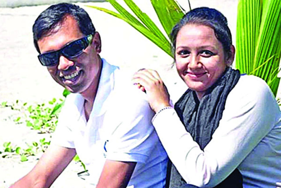 বাবুল আক্তারের হাতের লেখা পরীক্ষার অনুমতি দিয়েছেন আদালত