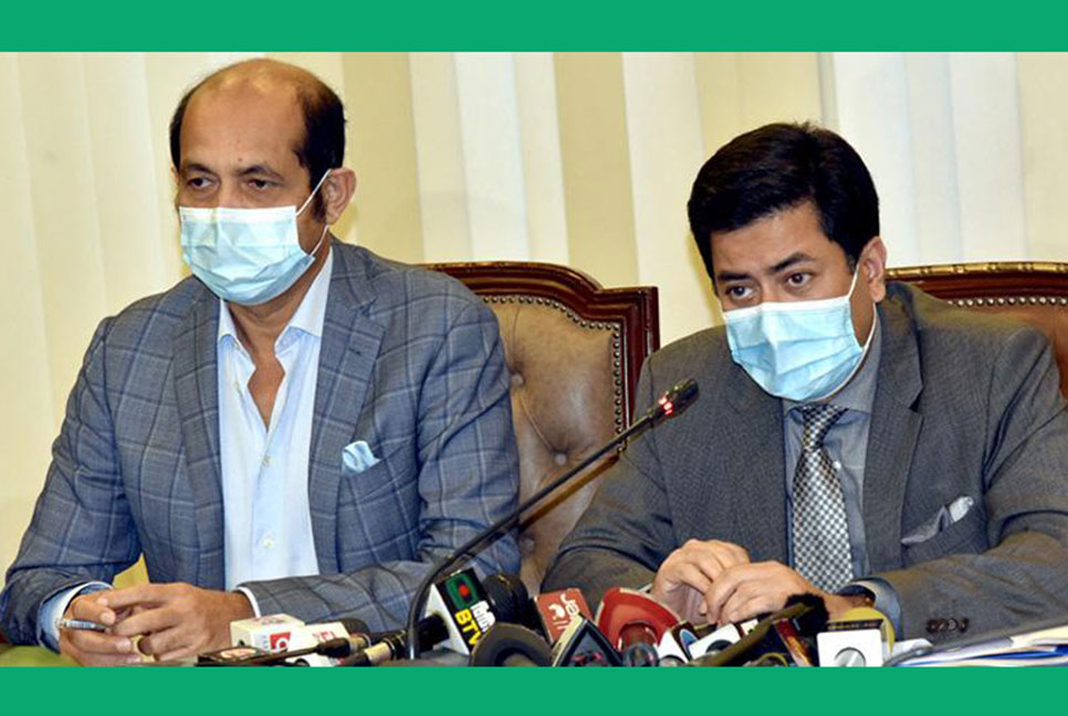 ২ মেয়র মিলে পরীক্ষায় উচ্চ নম্বর পেয়েছি : মেয়র তাপস
