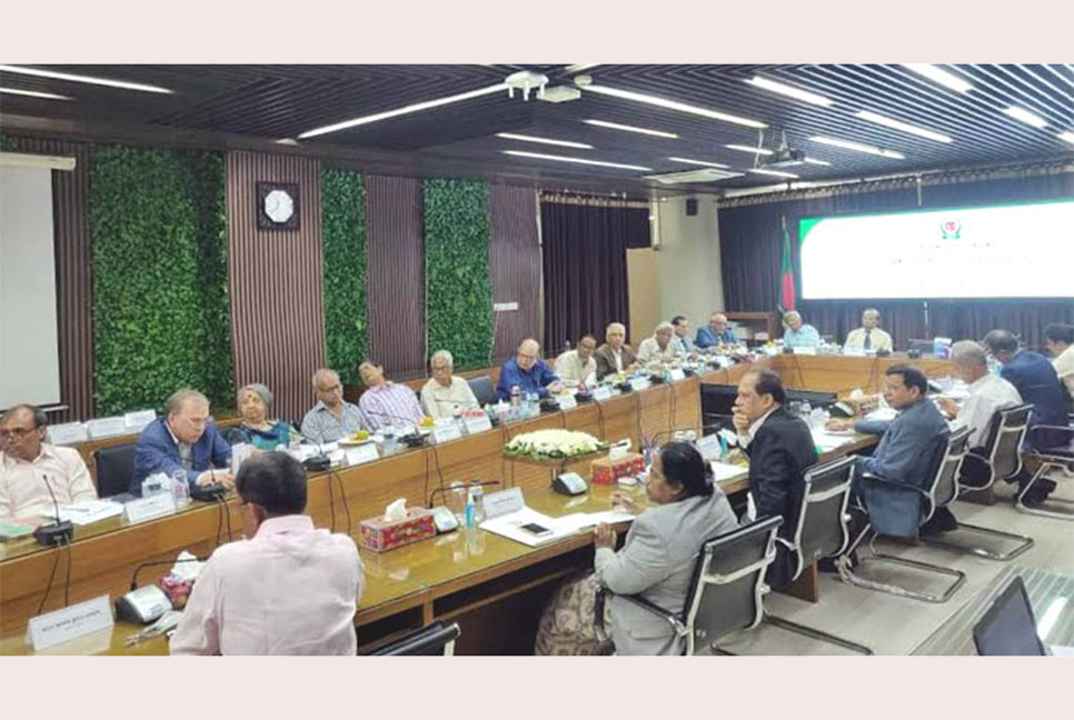 ইসির সংলাপে যে সুনির্দিষ্ট সাতটি সুপারিশ দিল টিআইবি