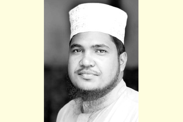 সম্মানিত মেহমান রমজান আসছে