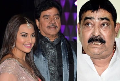 ভোটের লড়াইয়ে শত্রুঘ্ন সিনহা, যে ভবিষ্যদ্বাণী করলেন সেই অনুব্রত